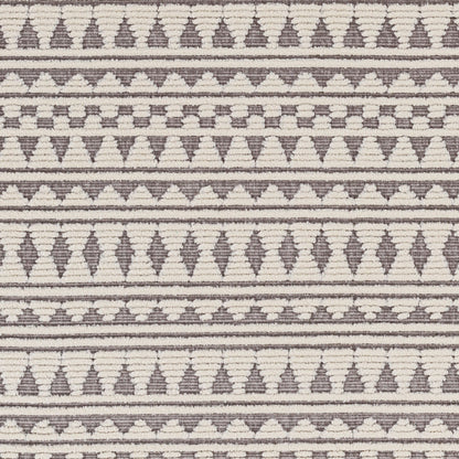 Lyna LYA-2305 3' x 5' Machine Woven Washable Accent Rug