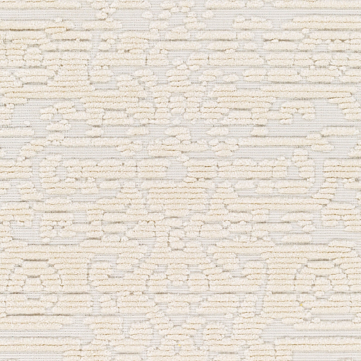 Lyna LYA-2318 Alfombra decorativa lavable a máquina de 3' x 5'