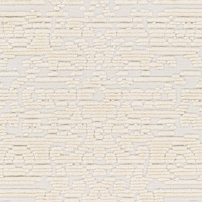 Lyna LYA-2318 Alfombra decorativa lavable a máquina de 3' x 5'