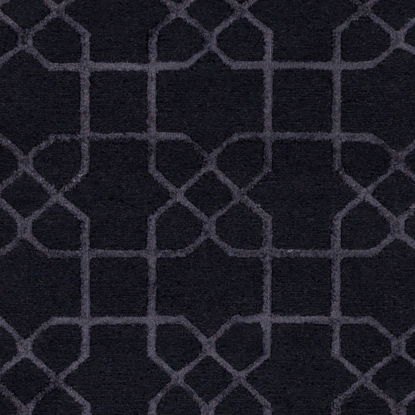 Lydia LYD-6007 6' x 9' Handmade Wool Area Rug
