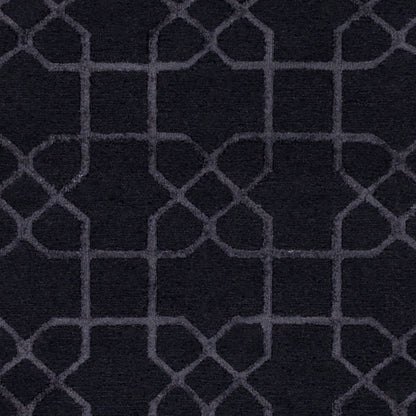 Lydia LYD-6007 6' x 9' Handmade Wool Area Rug