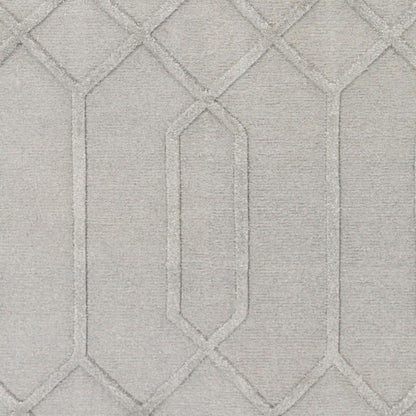 Lydia LYD-6008 4' x 6' Handmade Area Rug