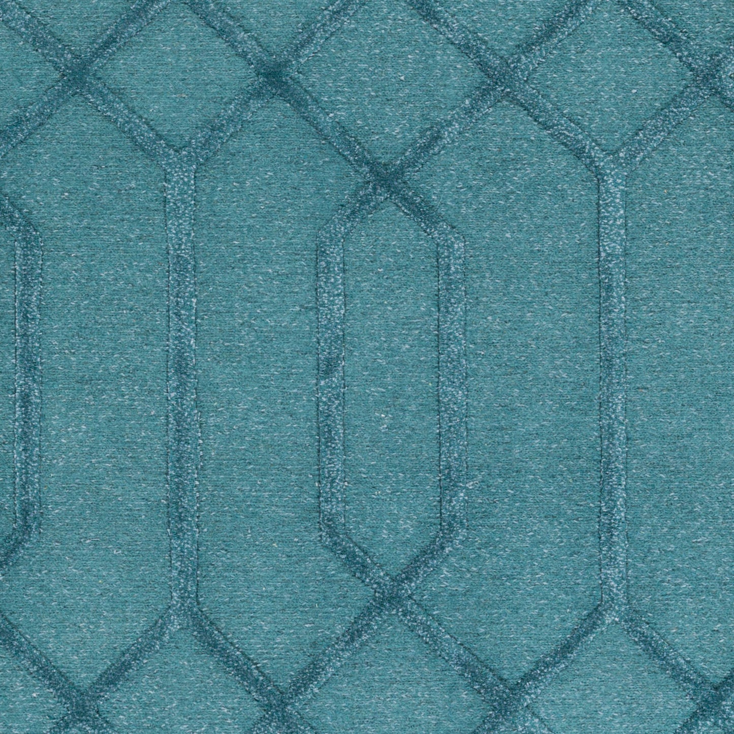 Lydia LYD-6010 Alfombra de área hecha a mano de 4' x 6'