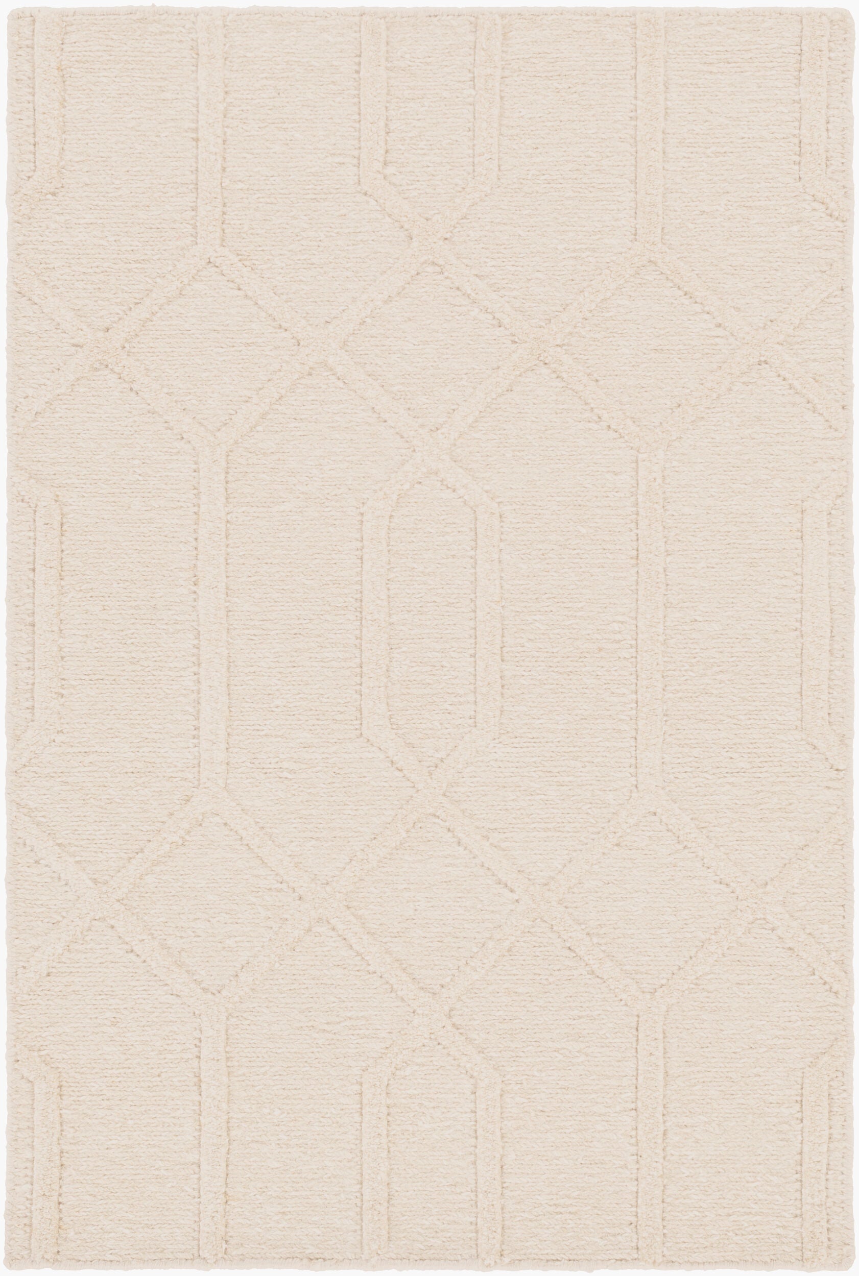 Lydia LYD-6016 Hand Knotted Rug