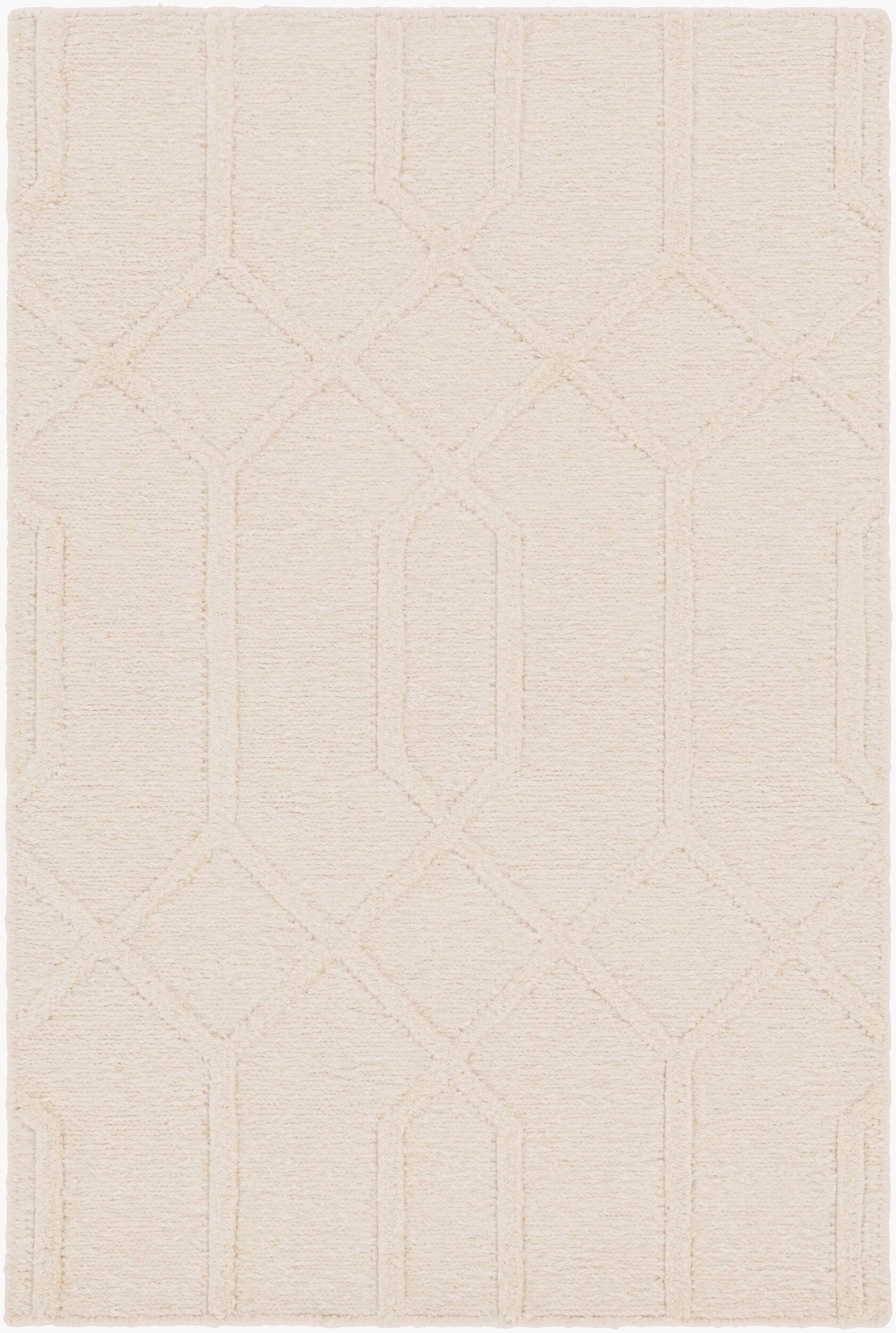 Lydia LYD-6016 Hand Knotted Rug