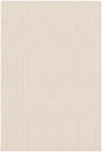 Lydia LYD-6016 Hand Knotted Rug