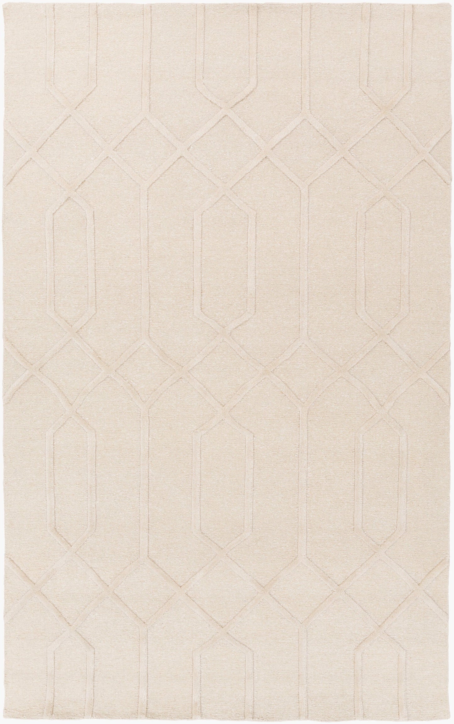 Lydia LYD-6016 Hand Knotted Rug