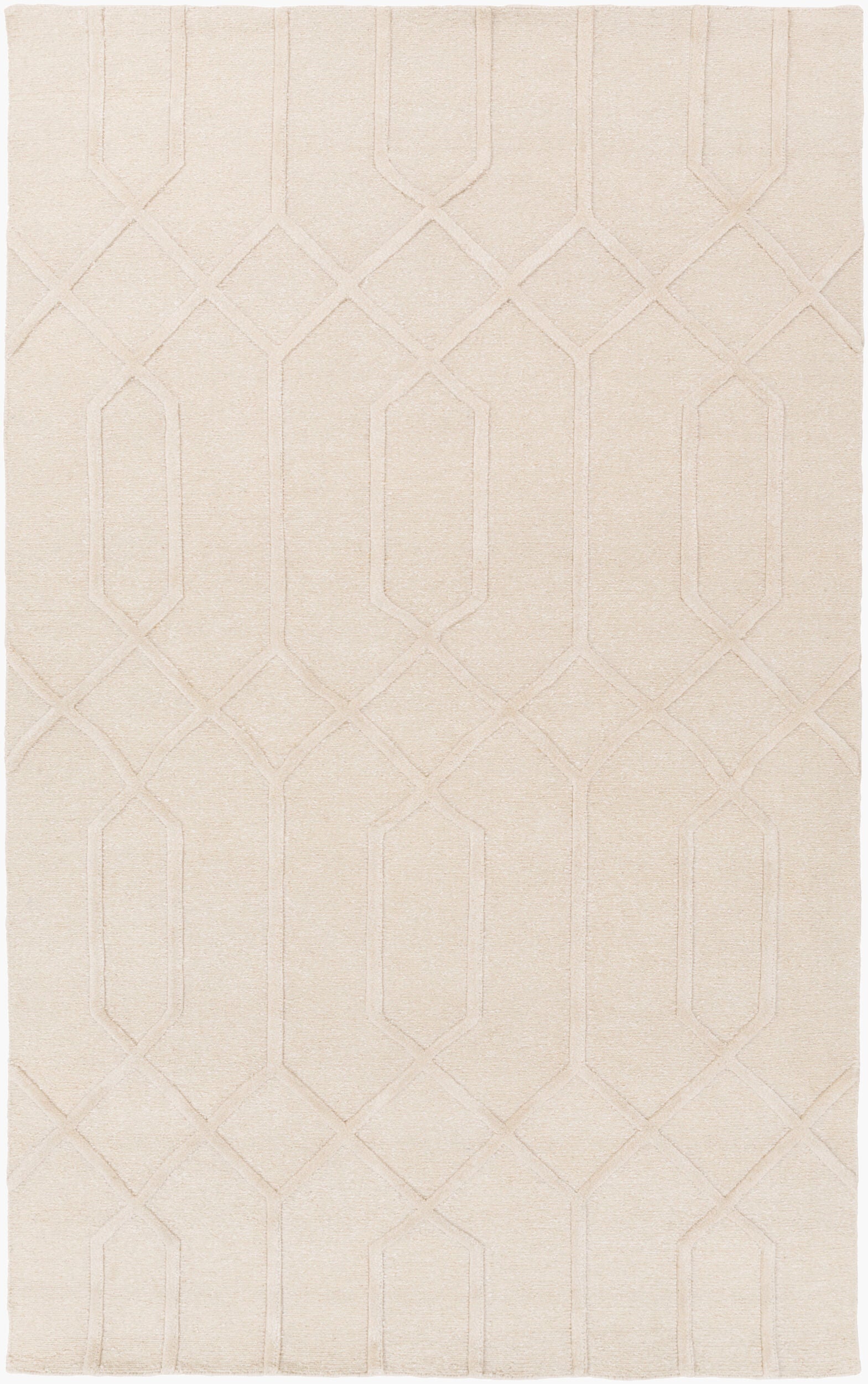 Lydia LYD-6016 Hand Knotted Rug