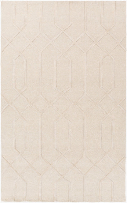 Lydia LYD-6016 Hand Knotted Rug