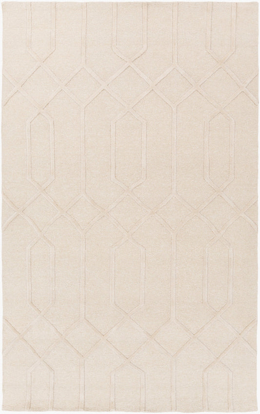 Lydia LYD-6016 Hand Knotted Rug