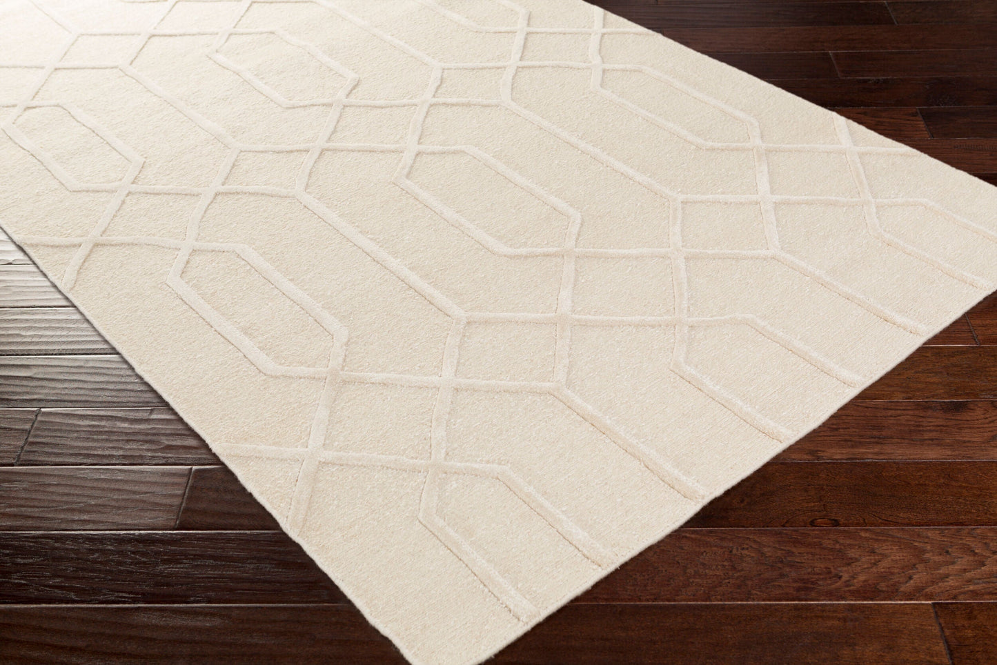 Lydia LYD-6016 Hand Knotted Rug