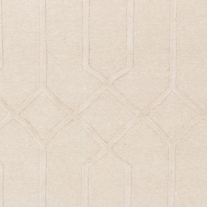 Lydia LYD-6016 Hand Knotted Rug