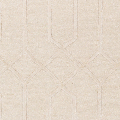 Lydia LYD-6016 2' x 3' Handmade Accent Rug
