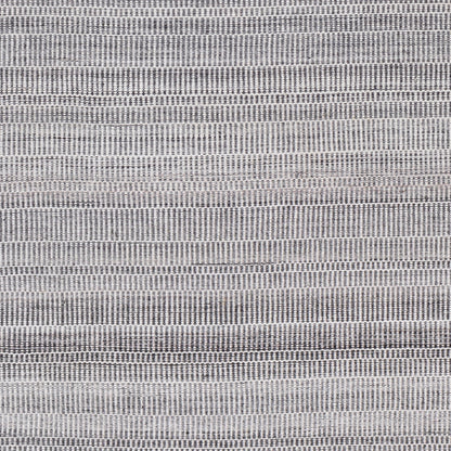 Lily LYI-2303 2' x 3' Handmade Recyled Accent Rug