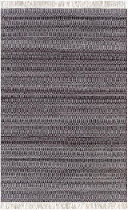 Lily LYI-2304 5' x 7' Handmade Recyled Area Rug
