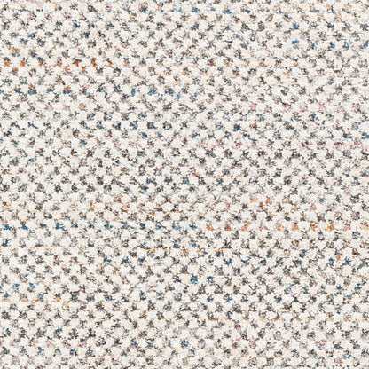 Alfombra tejida a máquina Lyon LYN-2304 de 9' x 12'
