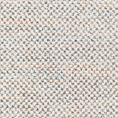 Lyon LYN-2304 5' x 7' Machine Woven Area Rug