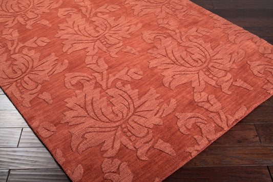 Mystique M-171 8ft Runner Handmade Wool Runner Rug
