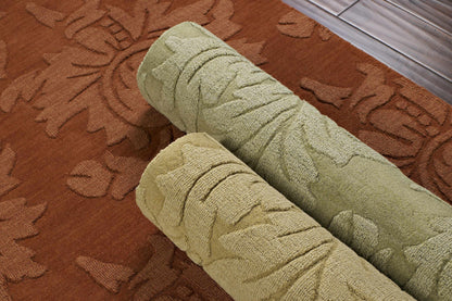 Mystique M-235 Handmade Rug