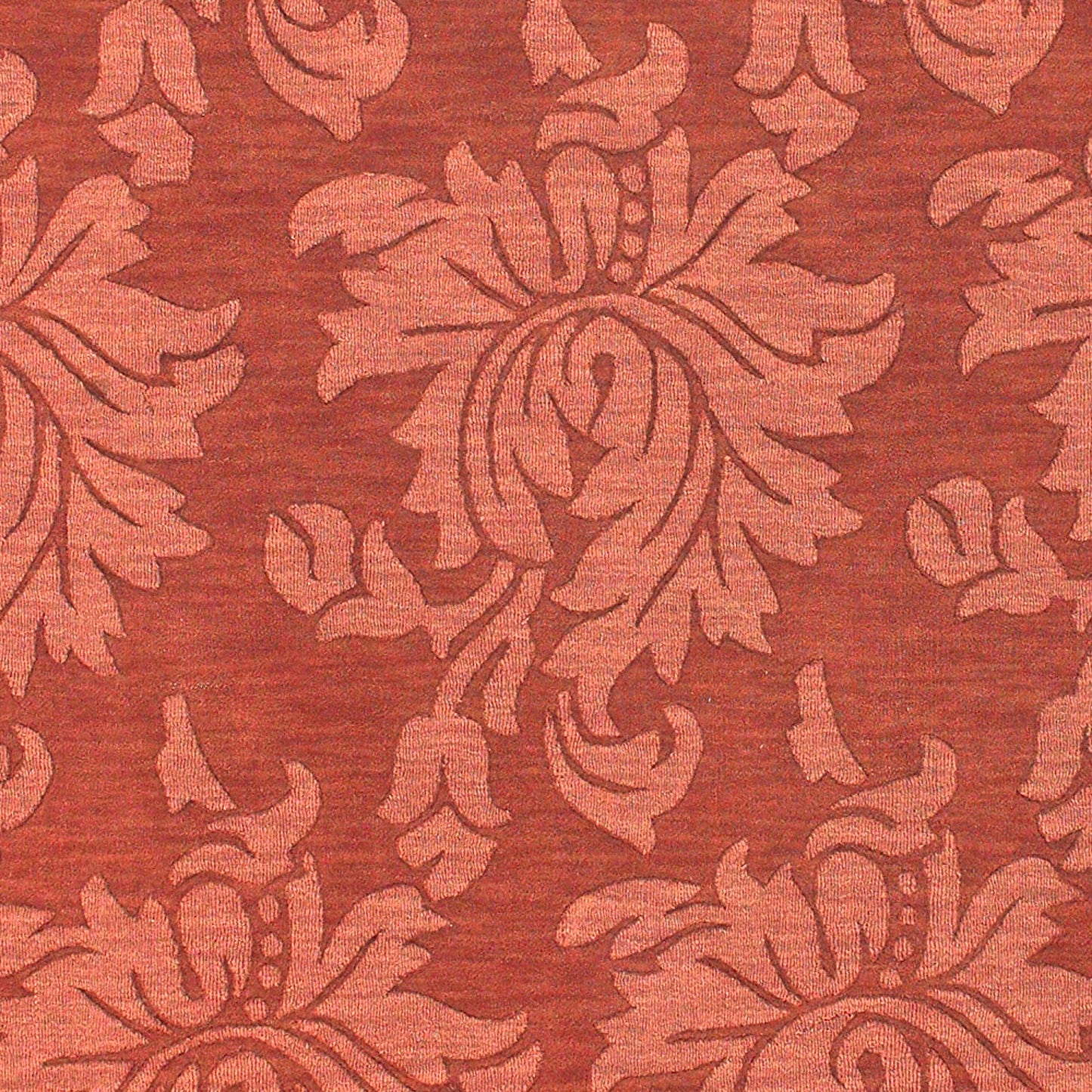 Mystique M-171 8ft Runner Handmade Wool Runner Rug