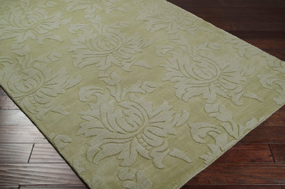 Mystique M-172 9' x 12' Handmade Wool Area Rug