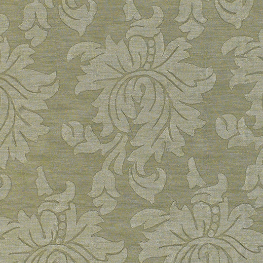 Alfombra de lana hecha a mano Mystique M-172 de 8' x 11'