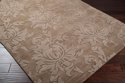 Mystique M-174 3' x 5' Handmade Wool Accent Rug