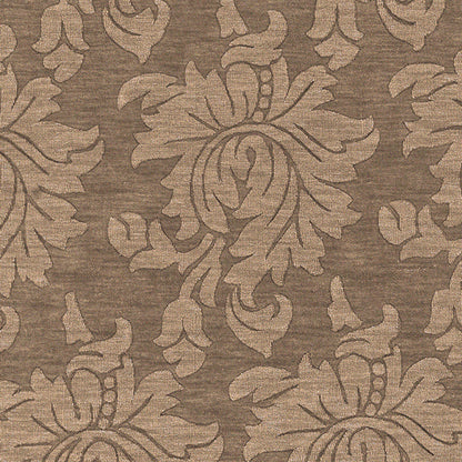 Mystique M-174 3' x 5' Handmade Wool Accent Rug