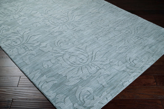 Mystique M-236 8ft Runner Handmade Wool Runner Rug