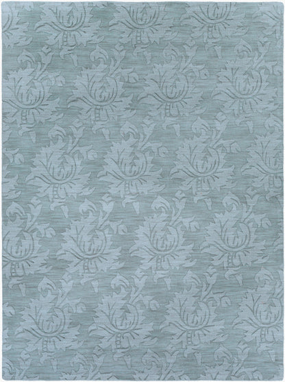 Alfombra de lana hecha a mano Mystique M-236 de 2,7 x 3,6 m