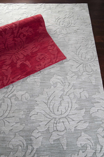 Mystique M-237 Hand Loomed Rug