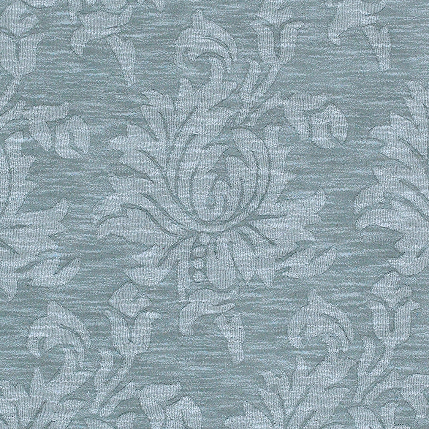 Mystique M-236 8ft Runner Handmade Wool Runner Rug