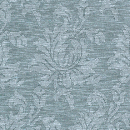 Mystique M-236 8ft Runner Handmade Wool Runner Rug