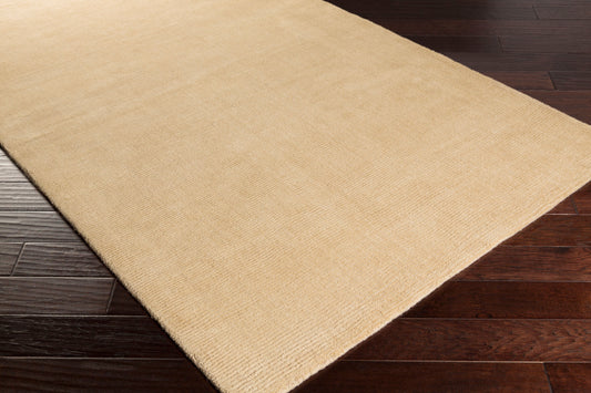 Mystique M-327 9ft Square Handmade Wool Area Rug