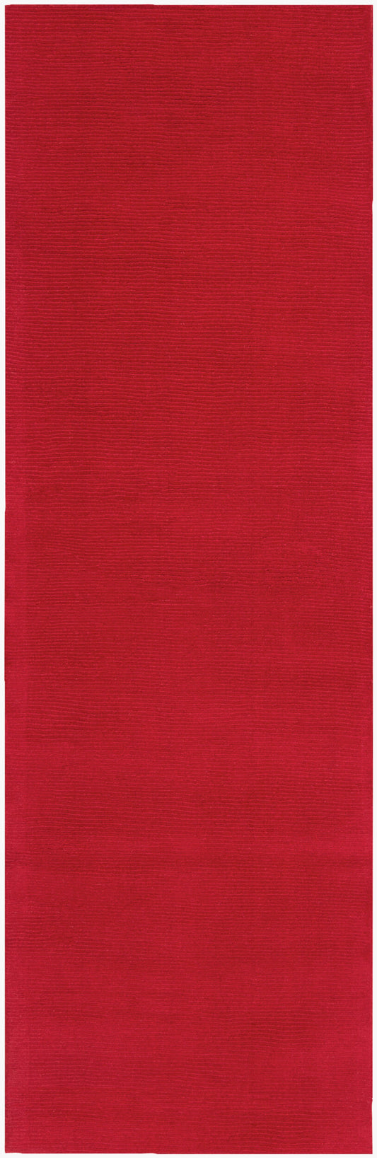 Mystique M-333 8ft Runner Handmade Wool Runner Rug