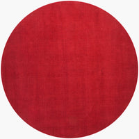 8' x 8' Round