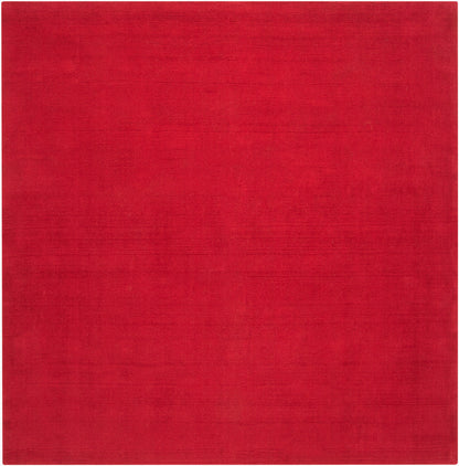 Mystique M-333 9ft Square Handmade Wool Area Rug