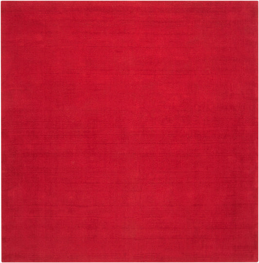 Mystique M-333 9ft Square Handmade Wool Area Rug