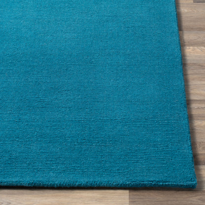Mystique M-342 9ft Square Handmade Wool Area Rug