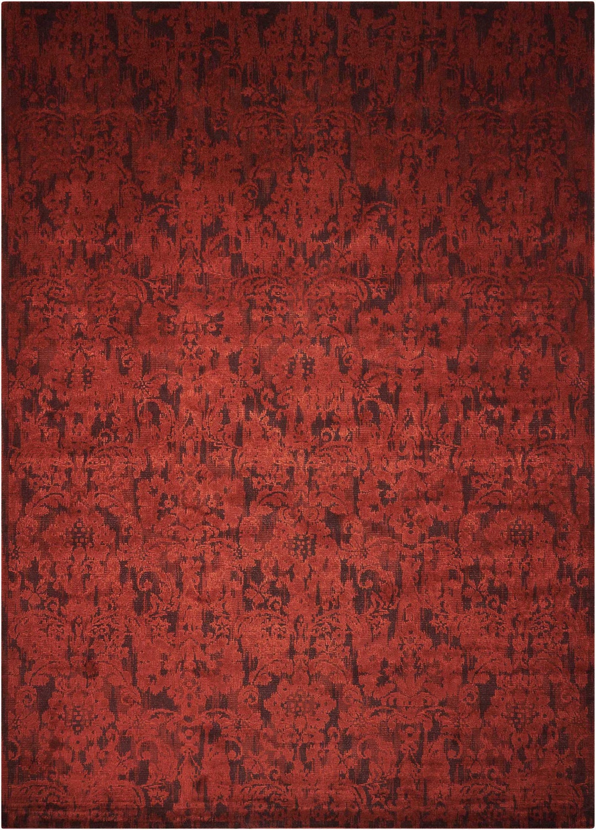 Nightfall NGT03 Brick Loomed Rug