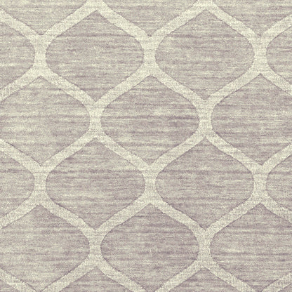 Mystique M-5101 8ft Runner Handmade Wool Runner Rug