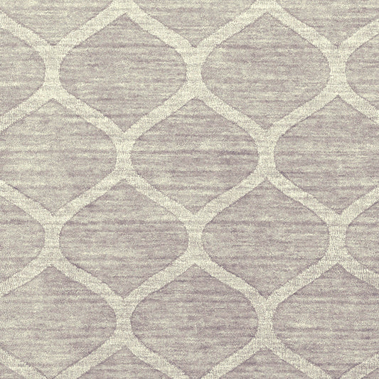 Mystique M-5101 8ft Runner Handmade Wool Runner Rug