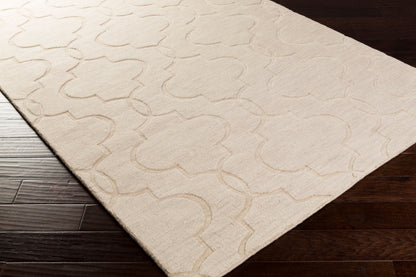 Mystique M-5179 8ft Runner Handmade Wool Runner Rug