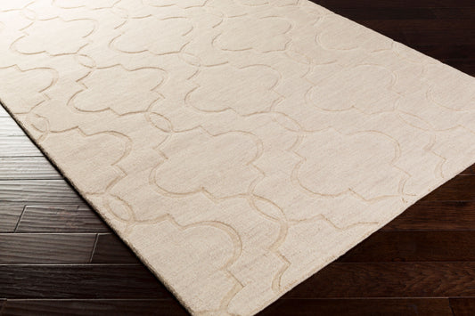 Mystique M-5179 8ft Runner Handmade Wool Runner Rug
