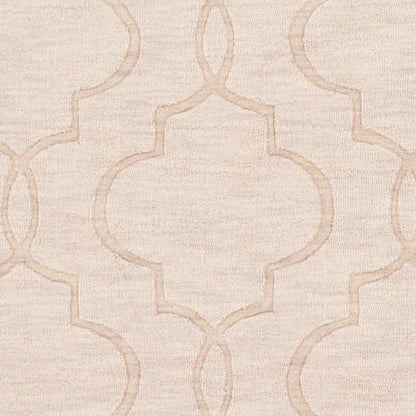 Mystique M-5179 8ft Runner Handmade Wool Runner Rug