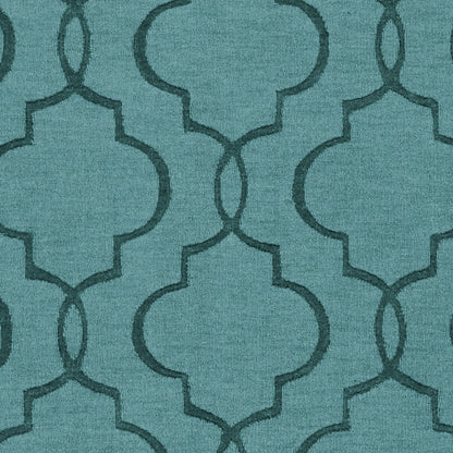 Alfombra de lana hecha a mano Mystique M-5181 de 8' x 11'