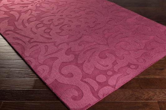 Mystique M-5342 8ft Runner Handmade Wool Runner Rug