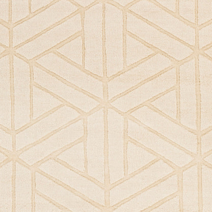 Mystique M-5429 8ft Runner Handmade Wool Runner Rug