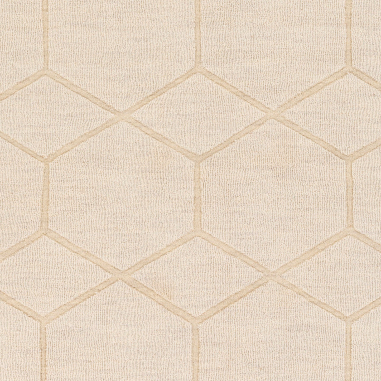 Mystique M-5432 8ft Runner Handmade Wool Runner Rug