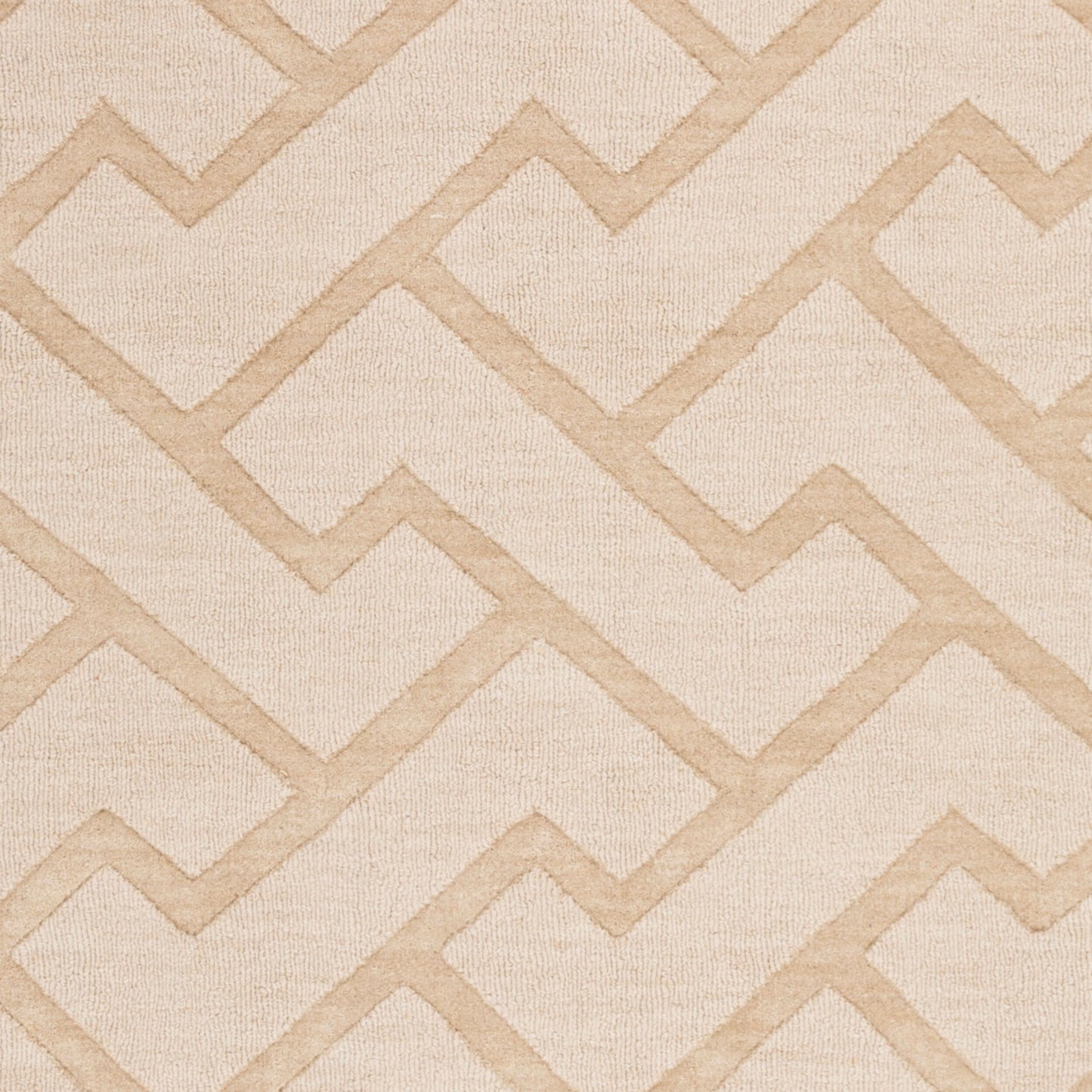 Mystique M-5435 8ft Runner Handmade Wool Runner Rug